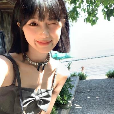 我的女神女汉子